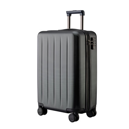 Фото Чемодан Ninetygo Danube Luggage 20" (Черный)