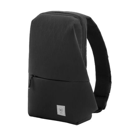 Фото Рюкзак Ninetygo City Sling (Черный)