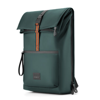 Фото Рюкзак Ninetygo Urban Daily Plus (Зеленый)