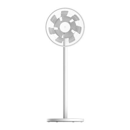 Фото Умный напольный вентилятор Xiaomi Mi Smart Standing Fan 2