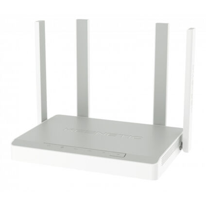 Фото Роутер Wi-Fi Keenetic Sprinter KN-3710