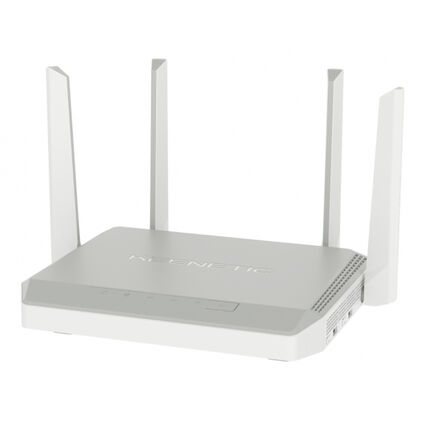 Фото Роутер Wi-Fi Keenetic Peak KN-2710
