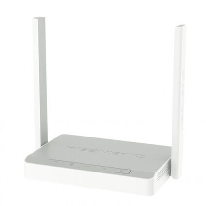 Фото Роутер Wi-Fi Keenetic Extra KN-1713
