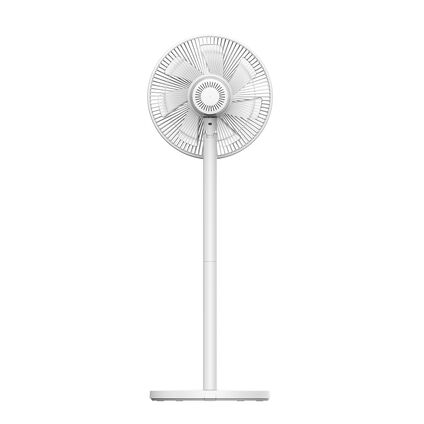 Фото Умный напольный вентилятор Xiaomi Mi Smart Standing Fan 2 Lite