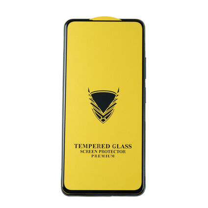 Фото Стекло противоударное для Poco M4 Pro 5G АТ Gold