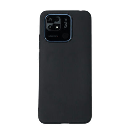 Фото Чехол для Xiaomi Redmi 10C бампер АТ Soft touch