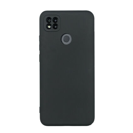 Фото Чехол для Xiaomi Redmi 9C бампер AT Soft touch