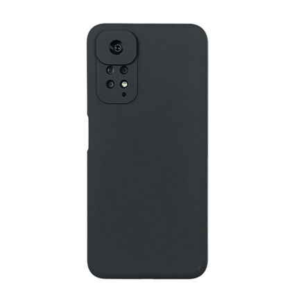 Фото Чехол для Xiaomi Redmi Note 11S бампер LS Silicone Case