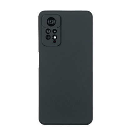 Фото Чехол для Xiaomi Redmi Note 11 Pro/11 Pro 5G бампер LS Silicone Case