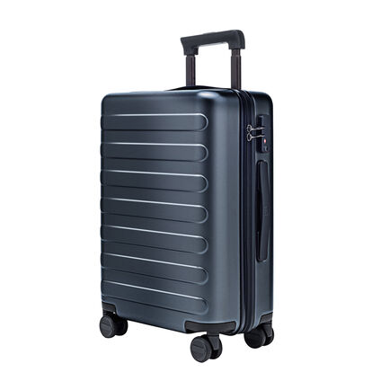 Фото Чемодан Ninetygo Rhine 28" (Темно-серый)