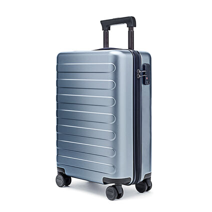 Фото Чемодан Ninetygo Rhine 28" (Синий)