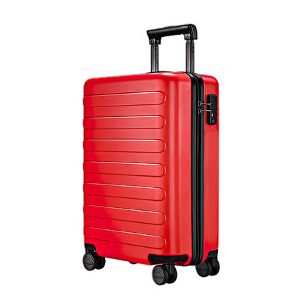 Фото Чемодан Ninetygo Rhine 20" (красный)