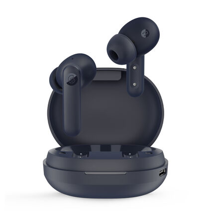 Фото Беспроводные Bluetooth наушники Haylou MoriPods ANC TWS