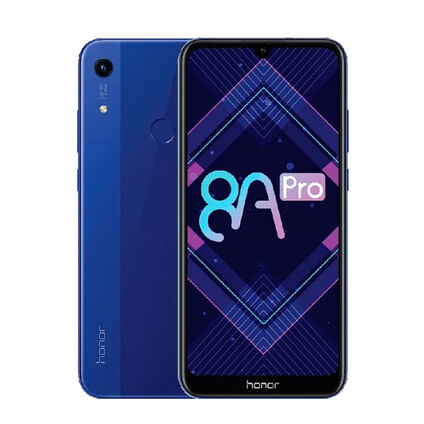 Фото Смартфон Honor 8A Pro б/у (3/64 Синий)