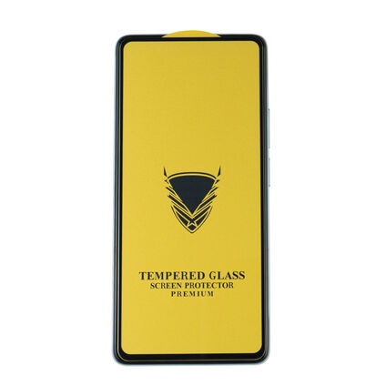 Фото Стекло противоударное для Xiaomi Mi 11T AT 3D GOLD