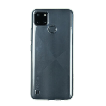 Фото Силиконовый чехол для Realme C21-Y CASE Better One
