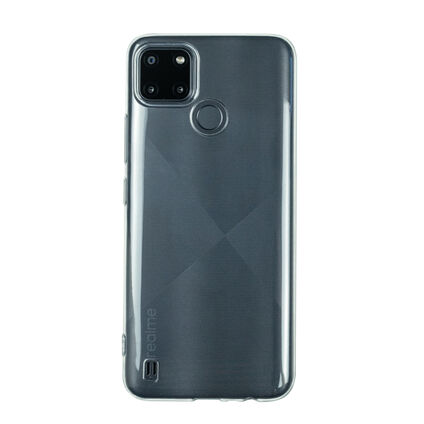 Фото Силиконовый чехол для Realme C21-Y AT