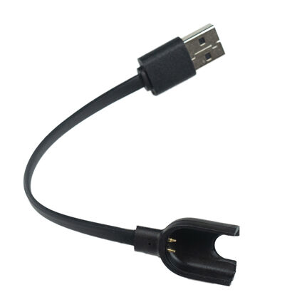 Фото Кабель для зарядки Xiaomi Mi Band 3 АТ 