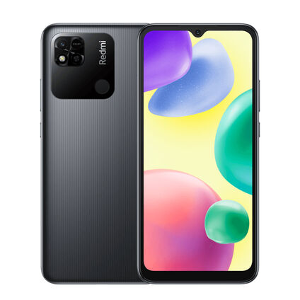 Фото Смартфон Xiaomi Redmi 10A б/у (3/64 Серый) Фото Смартфон Xiaomi Redmi 10A б/у (3/64 Серый)