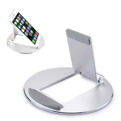 Фото Подставка для телефона и планшета Evolution PS101