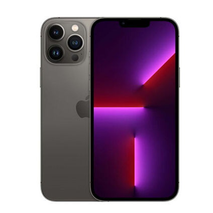 Фото Смартфон Apple iPhone 13 Pro Max б/у (128 Графитовый, хорошее) Фото Смартфон Apple iPhone 13 Pro Max б/у (128 Графитовый, хорошее)