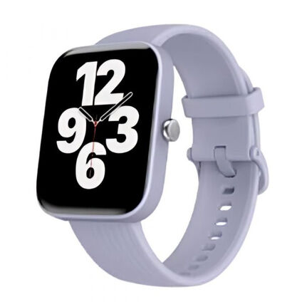 Фото Умные часы Amazfit Bip 3 (Голубой)