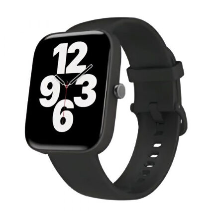 Фото Умные часы Amazfit Bip 3 (Черный)