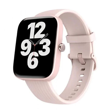 Фото Умные часы Amazfit Bip 3 (Розовый)