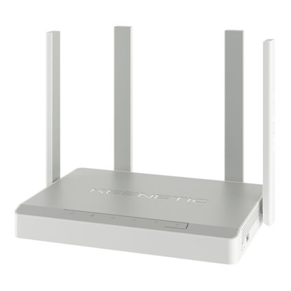 Фото Роутер Wi-Fi Keenetic Hero 4G KN-2310