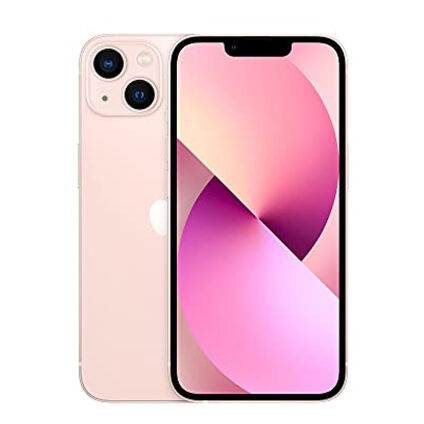 Фото Смартфон Apple iPhone 13 mini б/у (256 Розовый, хорошее) Фото Смартфон Apple iPhone 13 mini б/у (256 Розовый, хорошее)