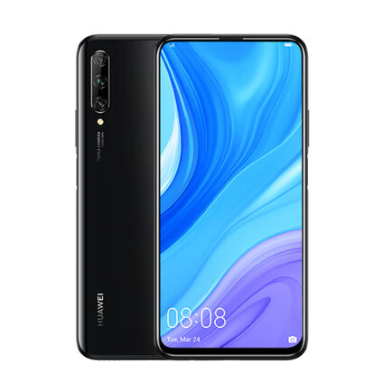 Фото Смартфон Huawei Y9s б/у (6/128 Черный)