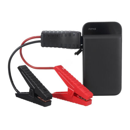 Фото Пуско-зарядное устройство 70mai Jump Starter Midrive PS01