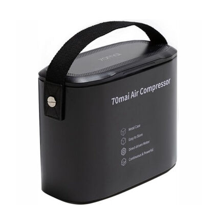Фото Автомобильный компрессор 70mai Air Compressor Midrive TP01