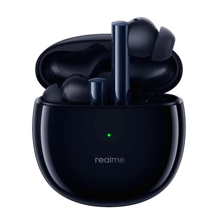 Фото Беспроводные Bluetooth-наушники Realme Buds Air 2 RMA2003