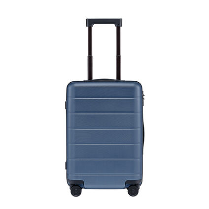 Фото Чемодан Xiaomi Luggage Classic 20" (Синий)