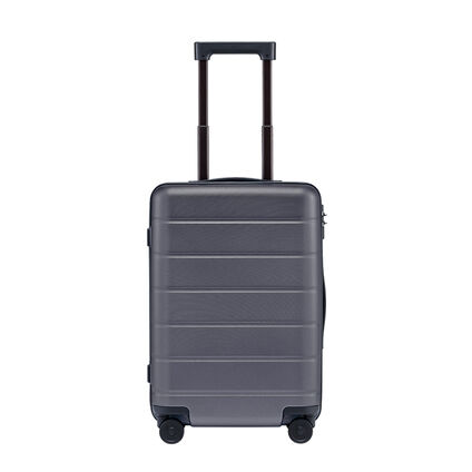 Фото Чемодан Xiaomi Luggage Classic 20" (Серый)