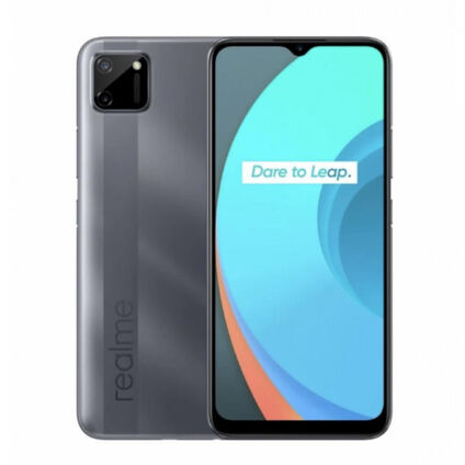 Фото Смартфон Realme C11-2020 б/у (2/32 Серый, отличное)