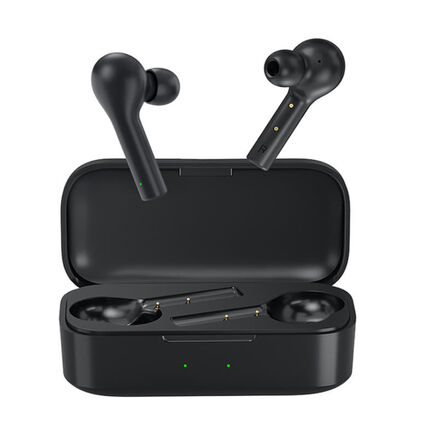 Фото Беспроводные Bluetooth наушники QCY T5