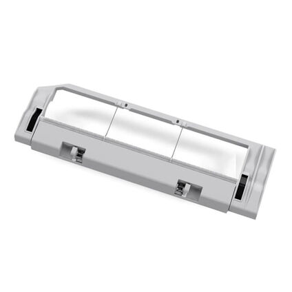 Фото Крышка для отсека щетки для робота-пылесоса Xiaomi Mi Robot Vacuum Mop P (белый)