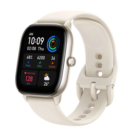 Фото Умные часы Amazfit GTS 4 mini