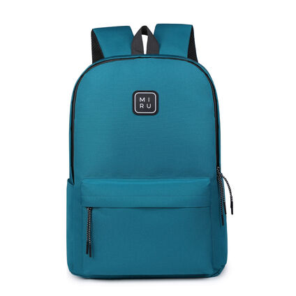 Фото Рюкзак для ноутбука Miru Сity Backpack 15,6 (синий)
