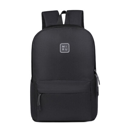 Фото Рюкзак для ноутбука Miru Сity Backpack 15,6