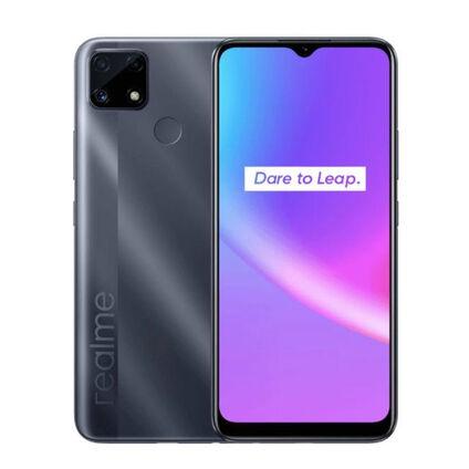Фото Смартфон Realme C25 б/у (4/64 Серый, Хорошее)