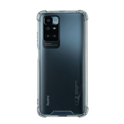 Фото Силиконовый чехол для Xiaomi Redmi 10 LS Armor