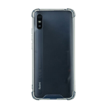 Фото Силиконовый чехол для Xiaomi Redmi 9A LS Armor