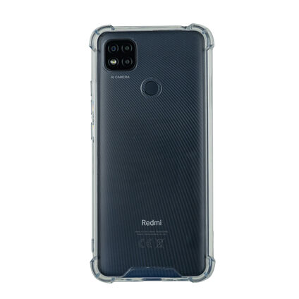Фото Силиконовый чехол для Xiaomi Redmi 9C LS Armor