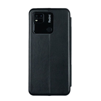 Фото Чехол для Xiaomi Redmi 10A книжкой AT