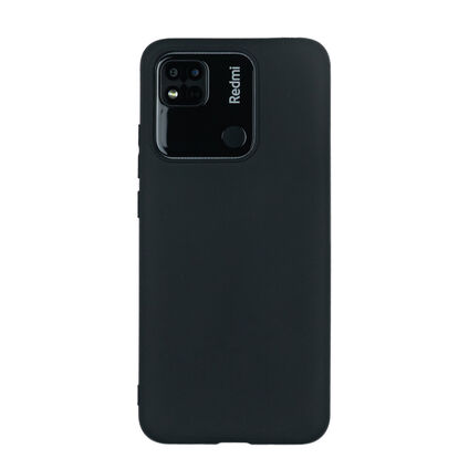 Фото Чехол для Xiaomi Redmi 10A бампер АТ Soft touch