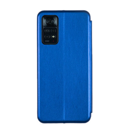 Фото Чехол для Xiaomi Redmi Note 11 Pro/11 Pro 5G книжкой АТ