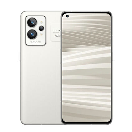 Фото Смартфон Realme GT2 Pro б/у (12/256 Белый, Хорошее) Фото Смартфон Realme GT2 Pro б/у (12/256 Белый, Хорошее)